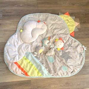 Skip Hop Baby Activity Mat